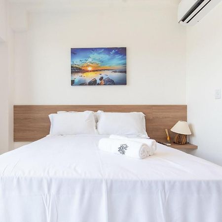 Mana Beach Experience Muro Alto - #B210 Por Carpediem Pôrto das Galinhas Εξωτερικό φωτογραφία