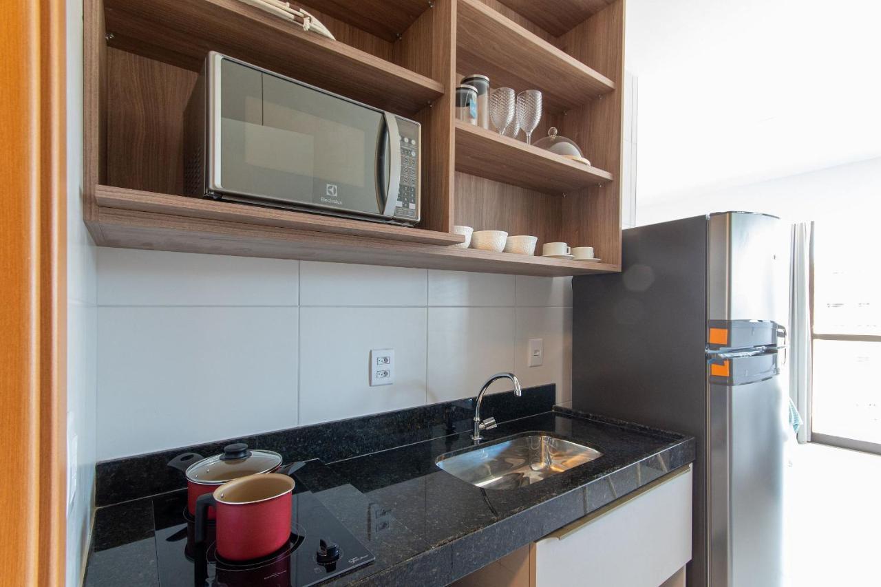 Mana Beach Experience Muro Alto - #B210 Por Carpediem Pôrto das Galinhas Εξωτερικό φωτογραφία