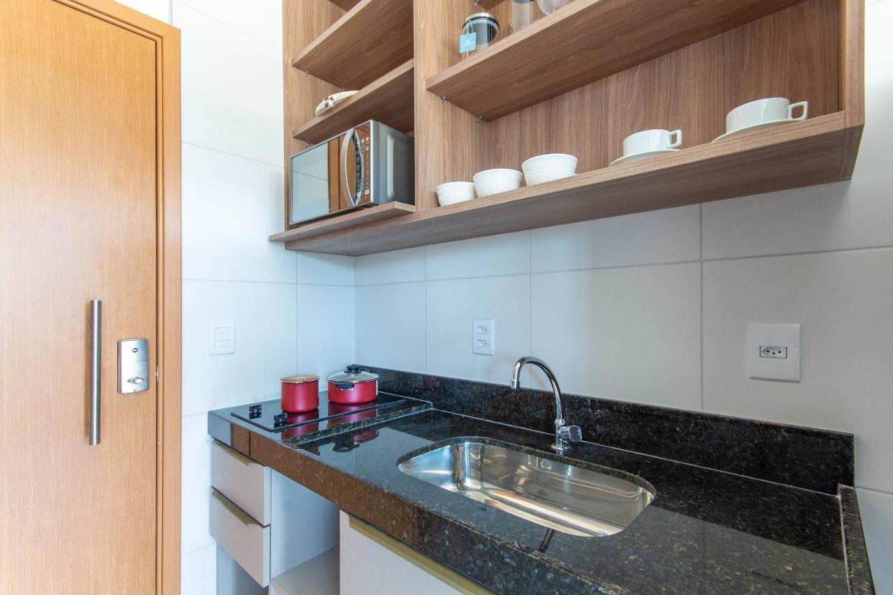 Mana Beach Experience Muro Alto - #B210 Por Carpediem Pôrto das Galinhas Εξωτερικό φωτογραφία