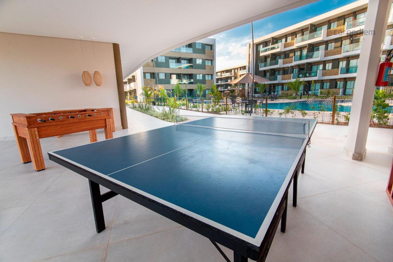Mana Beach Experience Muro Alto - #B210 Por Carpediem Pôrto das Galinhas Εξωτερικό φωτογραφία
