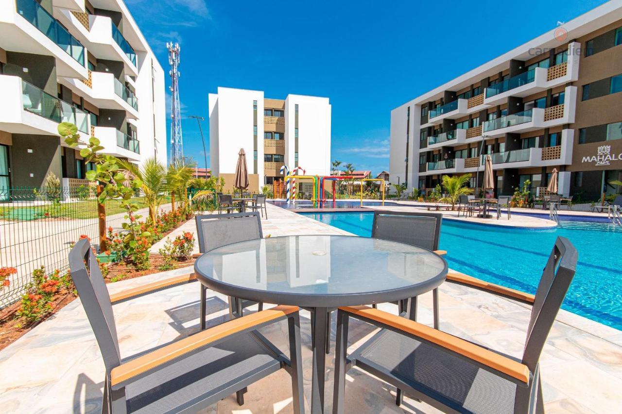 Mana Beach Experience Muro Alto - #B210 Por Carpediem Pôrto das Galinhas Εξωτερικό φωτογραφία