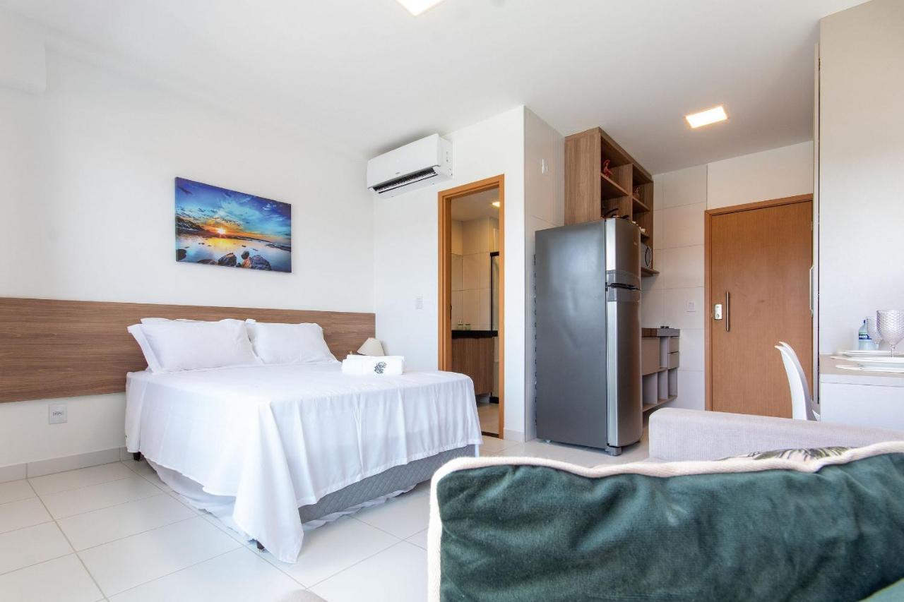 Mana Beach Experience Muro Alto - #B210 Por Carpediem Pôrto das Galinhas Εξωτερικό φωτογραφία