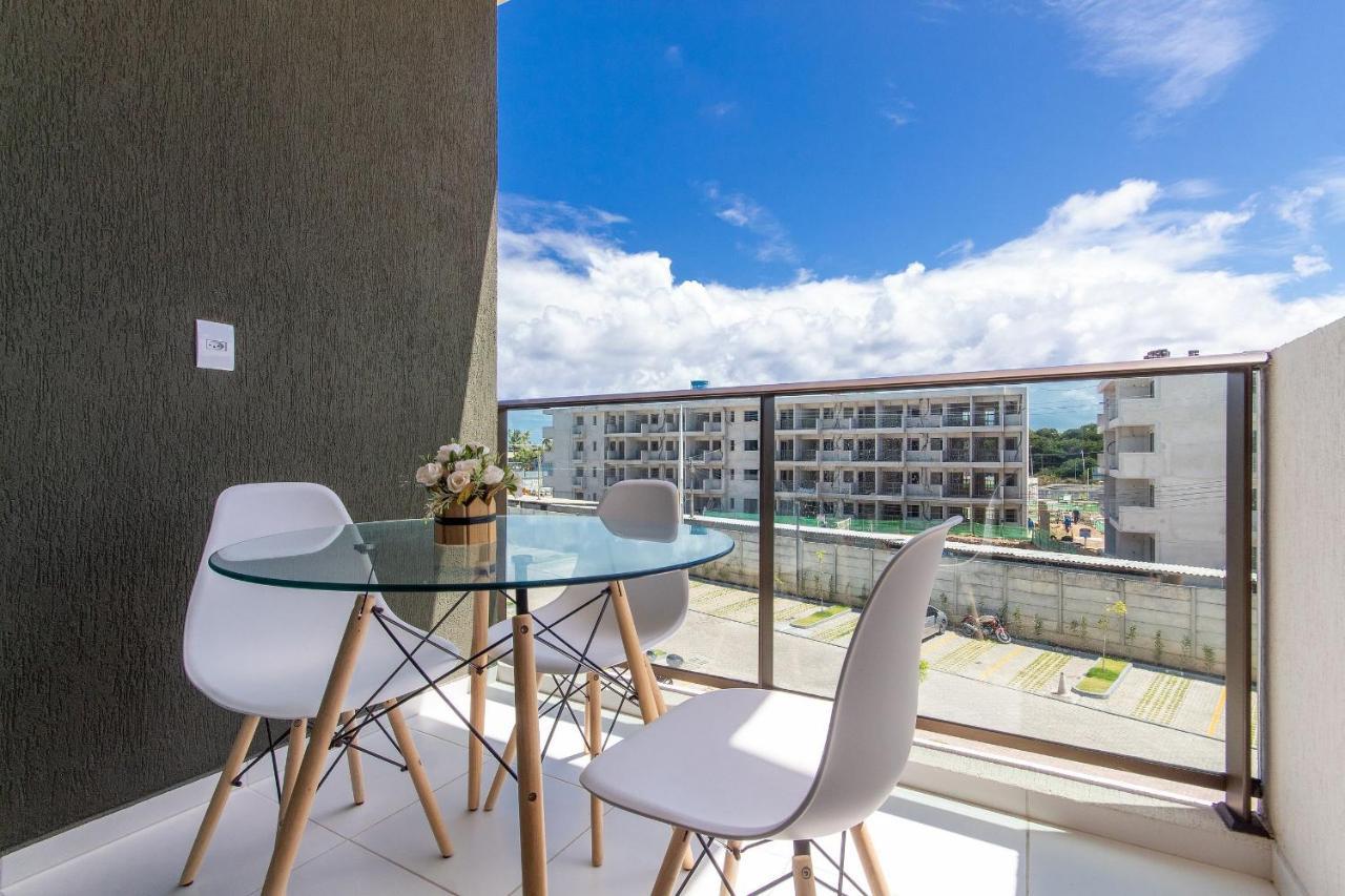 Mana Beach Experience Muro Alto - #B210 Por Carpediem Pôrto das Galinhas Εξωτερικό φωτογραφία