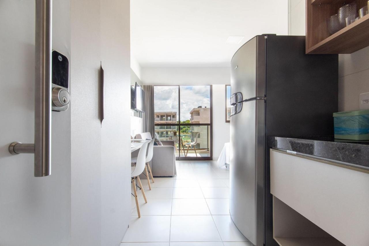 Mana Beach Experience Muro Alto - #B210 Por Carpediem Pôrto das Galinhas Εξωτερικό φωτογραφία